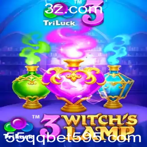 Explorando '3WitchsLamp': Uma Nova Aventura no Universo dos Jogos