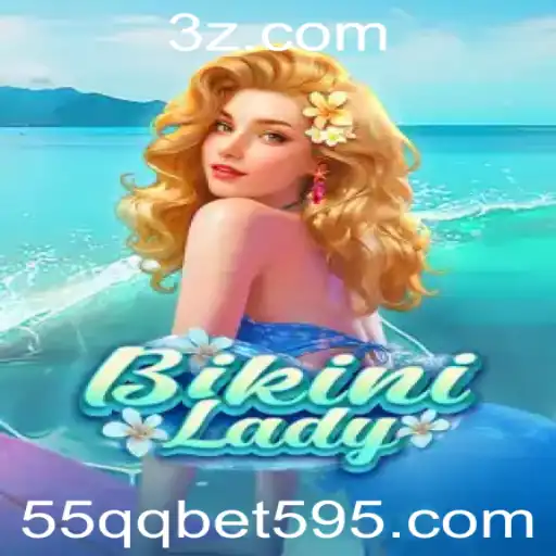 Explore o Universo do Jogo BikiniLady com 55qq Bet