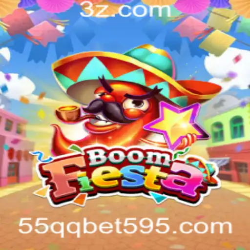 Descubra o Mundo Empolgante de BoomFiesta e o Conceito de 55qq Bet