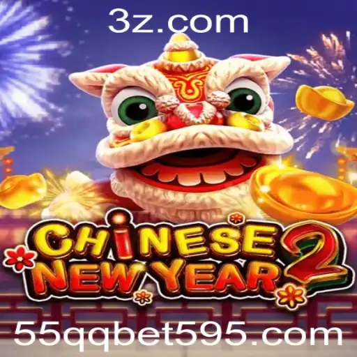 Descubra o Jogo CHINESENEWYEAR2: A Aventura de 55qq bet