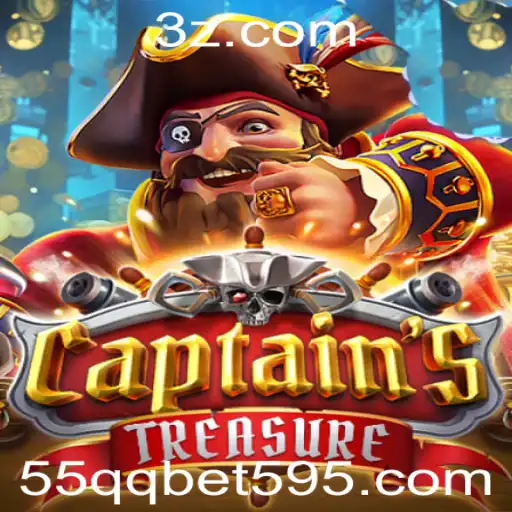Descobrindo os Segredos de CaptainssTreasure: Um Mergulho no Mundo do Jogo