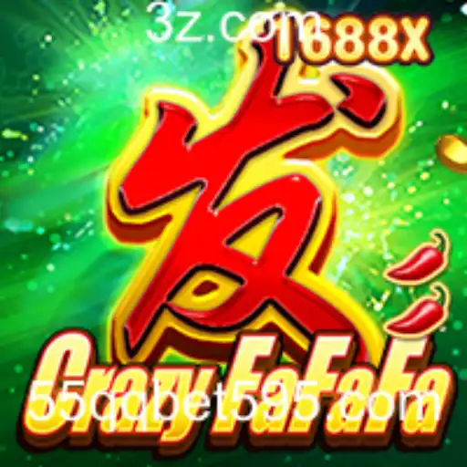 Descubra o Mundo Divertido de CrazyFaFaFa com 55qq Bet