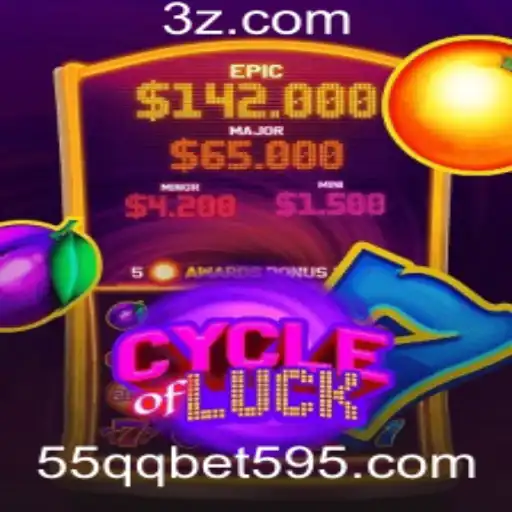 Desvendando o Fascinante Mundo de CycleofLuck: Estratégias e Regras