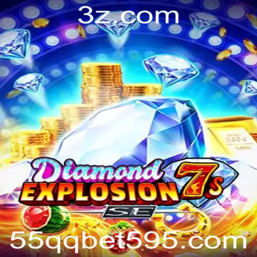 Explorando o Mundo Empolgante do Jogo DiamondExplosion7sSE