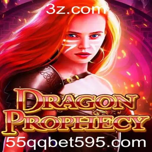 DragonProphecy: Um Mergulho no Mundo da Fantasia com 55qq Bet
