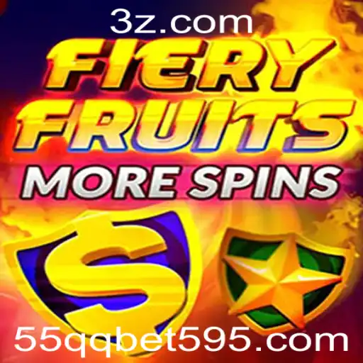 Explorando o Mundo de FieryFruitsMoreSpins: A Nova Sensação dos Jogos Online
