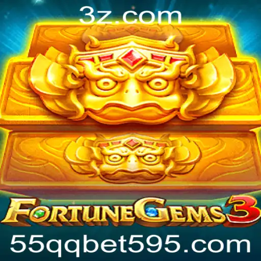 Descubra FortuneGems3: Uma Aventura de Apostas com 55qq Bet
