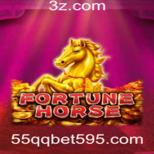 FortuneHorse: Descubra as Regras e a Emoção de Jogar com a Chave '55qq bet'
