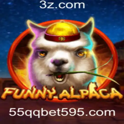 Descubra o Engageante Mundo de FunnyAlpaca: Jogue e Aposte com 55qq Bet