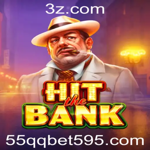 Descubra a Excitante Experiência de Jogo com HitTheBank e 55qq Bet