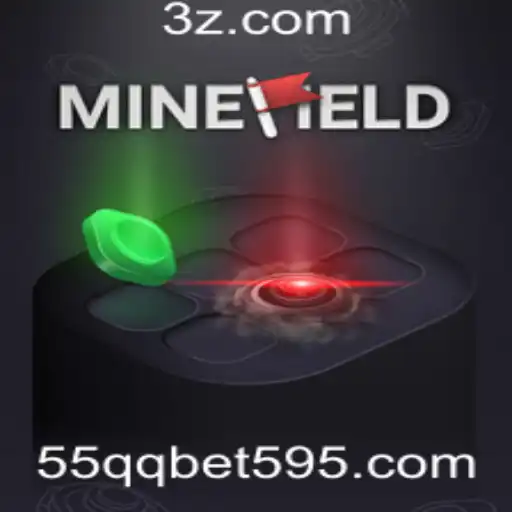 Explorando o Jogo MineField e a Tendência 55qq bet