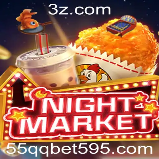 Explorando o Universo de NIGHTMARKET: Um Mergulho no Mundo do Jogo de Azar 55qq Bet