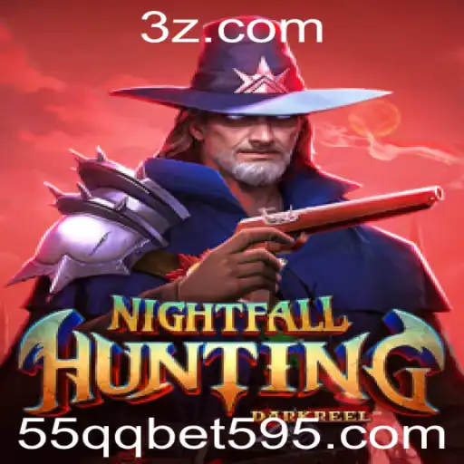 Exploração dos Mistérios de NightfallHunting: Um Mergulho no Mundo do 55qq Bet