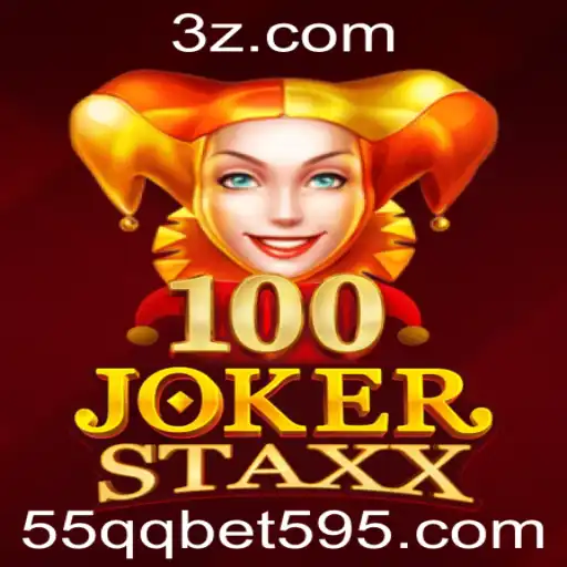 Desvendando o Mundo de 100JokerStaxx: Guia Completo