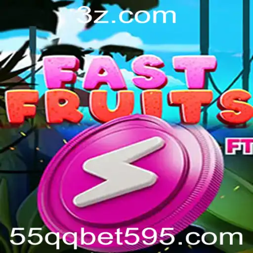 Explore o Mundo Vibrante do Jogo FastFruits com 55qq Bet