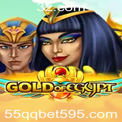 Descubra o Fascinante Jogo GoldOfEgypt: Uma Aventura de Apostas com 55qq bet