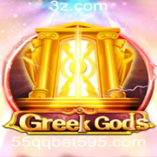 Explorando GreekGods: O Jogo que Transcende Limites com 55qq Bet
