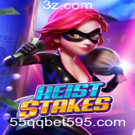 Explorando o Jogo HeistStakes e o Fenômeno 55qq Bet