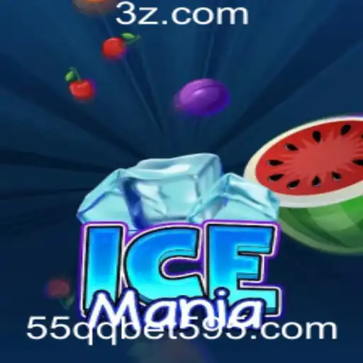 Explorando IceMania: O Fascinante Mundo de Apostas com 55qq Bet