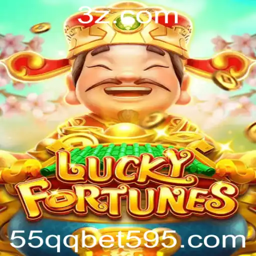 Descubra as Emoções de LUCKYFORTUNES com Estratégias de Vitória