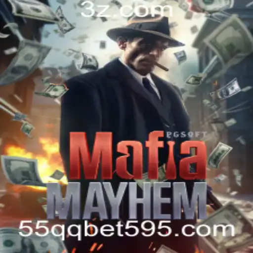 MafiaMayhem: O Fascinante Mundo dos Jogos de Estrategia e Apostas