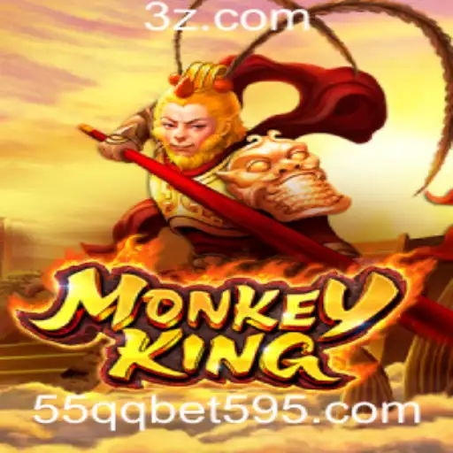 Explore o Fascinante Universo de MonkeyKing: Mergulhe na Aventura