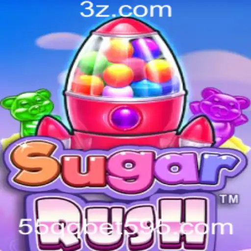 SugarRush: Mergulho no Mundo Doce e Empolgante de 55qq Bet