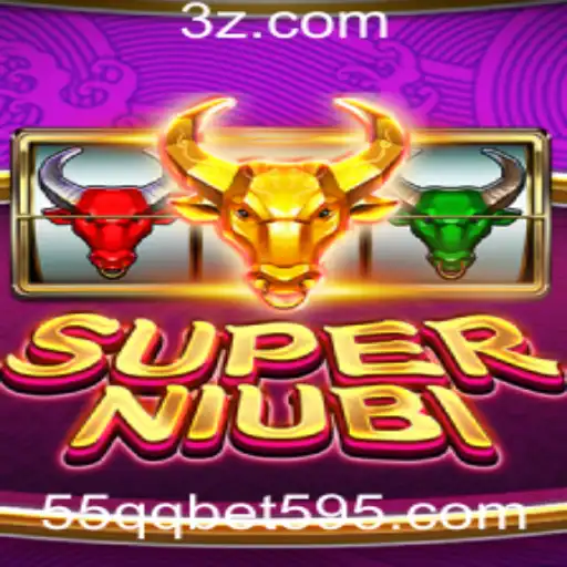 Descubra o Fascinante Mundo de SuperNiubi