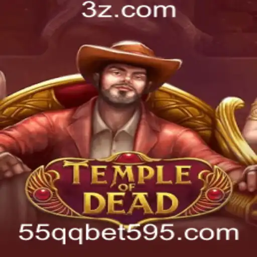 TempleofDead: Explorando o Universo do Jogo e as Regras de 55qq Bet