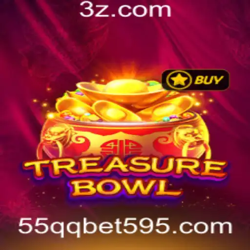 Explorando o Fascinante Mundo de TreasureBowl e 55qq Bet