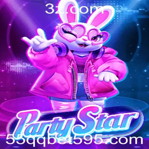 Explorando o Fascinante Jogo 'PartyStar' e sua Conexão com '55qq bet'