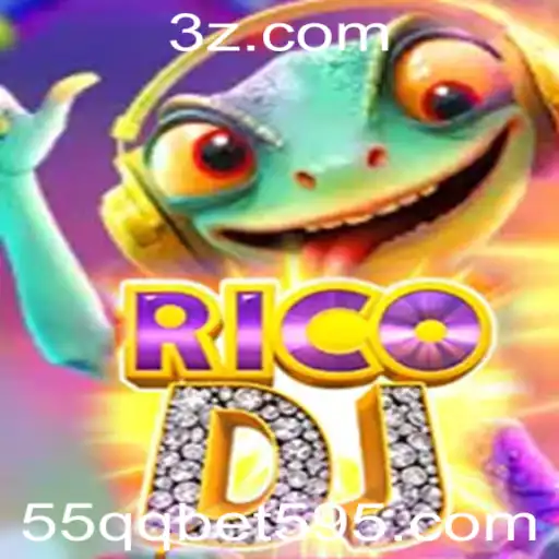 RicoDJ e a nova perspectiva no mundo das apostas com 55qq bet