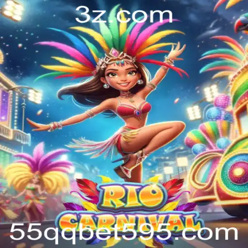 Explorando o Fascinante Mundo do Jogo RioCarnival com 55qq Bet