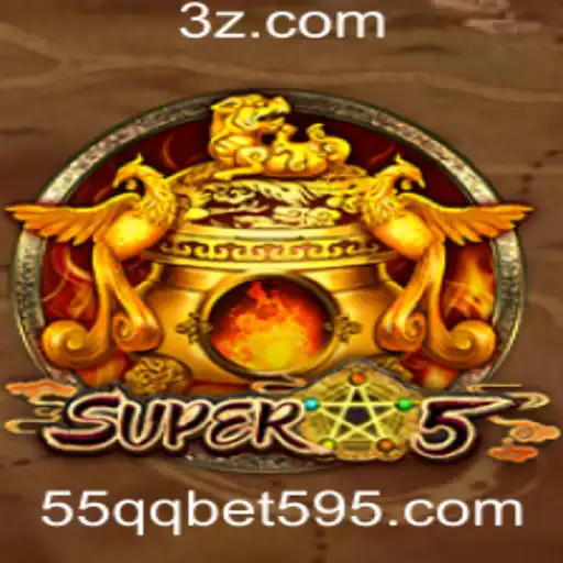 Super5: Explorando o Mundo do Jogo Empolgante com 55qq bet