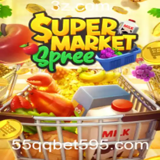 Explorando o Jogo SupermarketSpree e a Tendência 55qq Bet