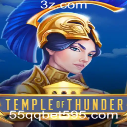 TempleofThunder: Uma Jornada Épica de Aventura e Estratégia
