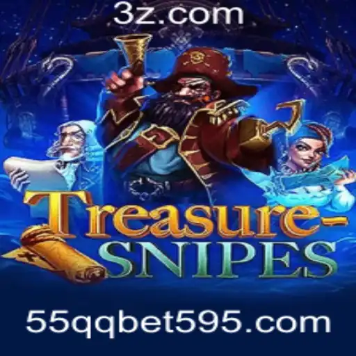 Explorando o Universo de TreasureSnipes: Descrição, Introdução e Regras Essenciais