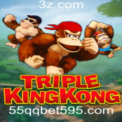 Tudo Sobre TripleKingKong: Um Jogo de Apostas Empolgante