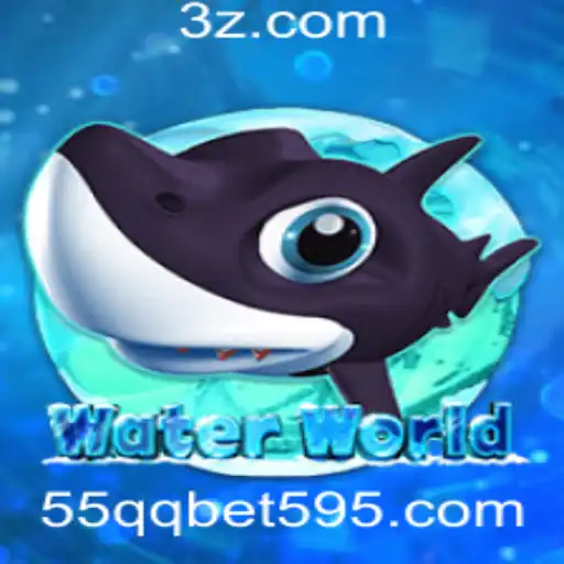 Explore o Fascinante Mundo de WaterWorld: O Jogo de Apostas 55qq Bet