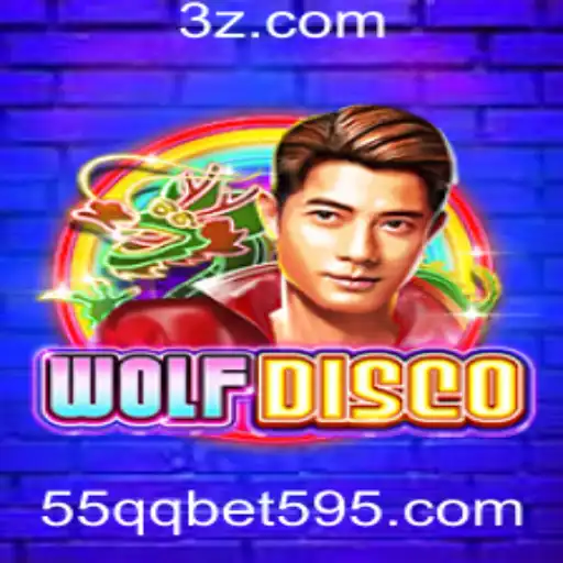 WolfDisco: Uma Nova Aventura no Mundo dos Jogos com 55qq bet